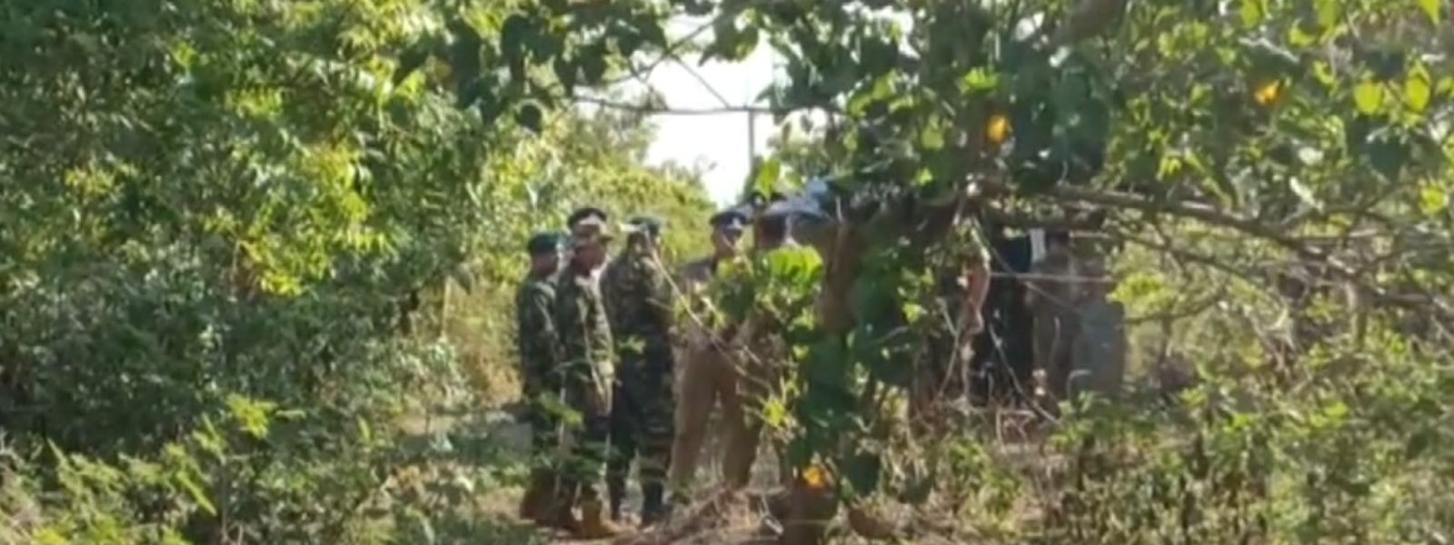 Suriyawewa Shootout: Police Confirm Identity